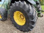 John Deere tractor 76