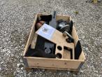 John Deere equipment 8