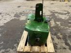 John Deere weight block 4