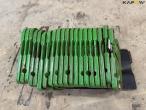 John Deere weight plates - 20pcs. 50kg each 9