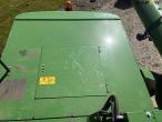 John Deere W660i combine harvester 44