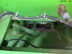 John Deere W660i combine harvester 62