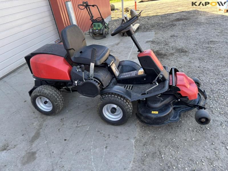 Jonsered FR2213MA lawn mower 4