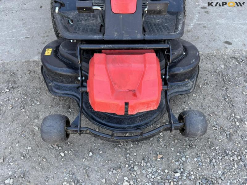 Jonsered FR2213MA lawn mower 10