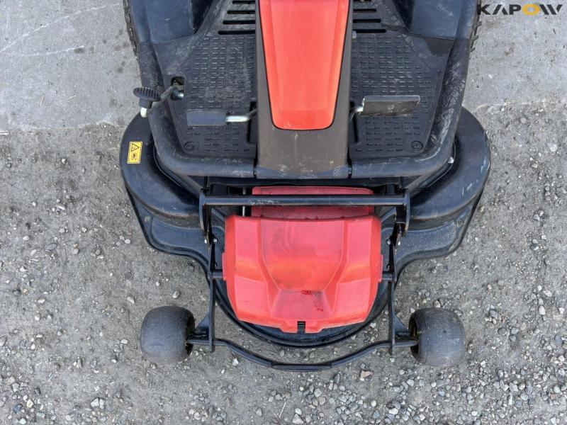 Jonsered FR2213MA lawn mower 12