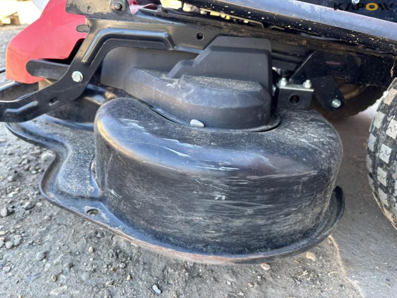 Jonsered FR2213MA lawn mower 37