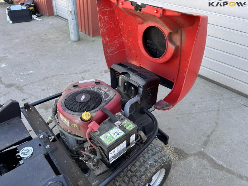 Jonsered FR2213MA lawn mower 46
