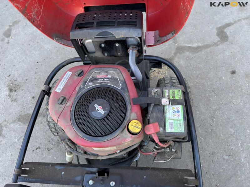 Jonsered FR2213MA lawn mower 47
