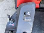 Jonsered FR2213MA lawn mower 41