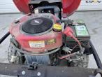 Jonsered FR2213MA lawn mower 50