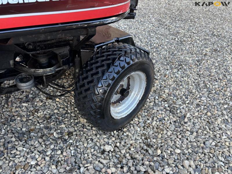 Jonsered FRH 13M Grass mower 22