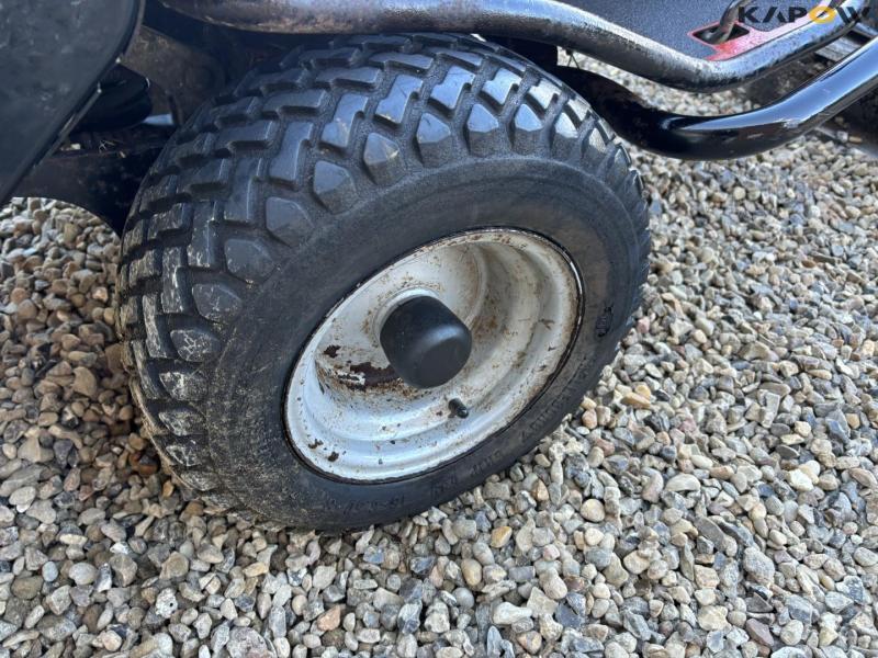 Jonsered FRH 13M Grass mower 26