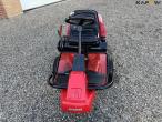 Jonsered FRH 13M Grass mower 3