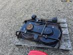 Jonsered FRH 13M Grass mower 28
