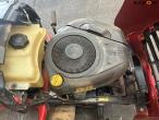 Jonsered LT2217A lawn tractor 20