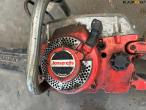 Jonsereds 621 chainsaw 9
