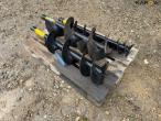 Earth drill 1