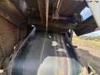 Soil harp system with Hatz diesel engine 13