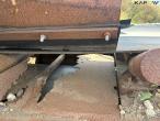 Soil harp system with Hatz diesel engine 15