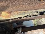 Soil harp system with Hatz diesel engine 48
