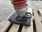 Jordloppe LT 6004 soil tamper 9