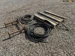 Earth rocket with hoses - 2 pcs. 4