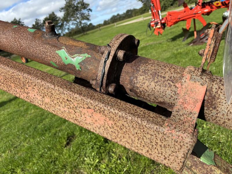 JOS 680 slurry mixer 35
