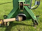 JOS 680 slurry mixer 10