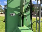 JOS 680 slurry mixer 19