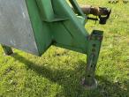 JOS 680 slurry mixer 23