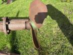 JOS 680 slurry mixer 33