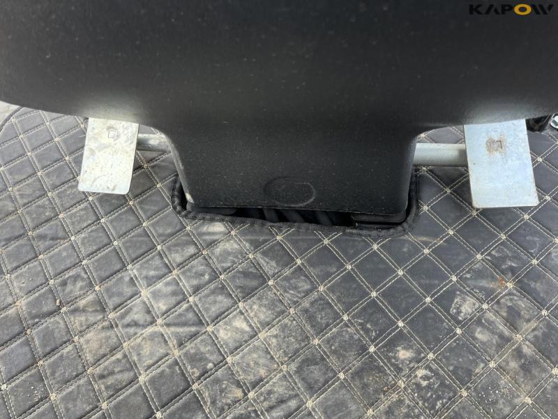 JPC HT12 mini excavator - New 20