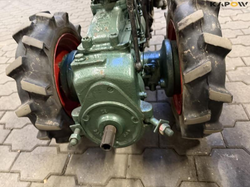 Jrus tool carrier 17