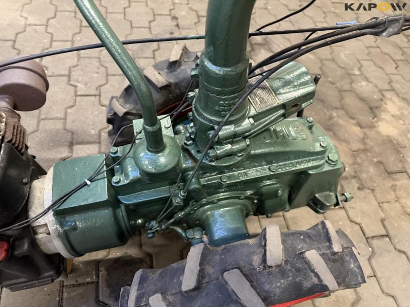 Jrus tool carrier 18