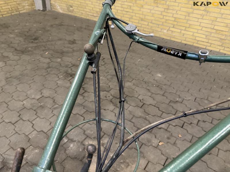 Jrus tool carrier 25