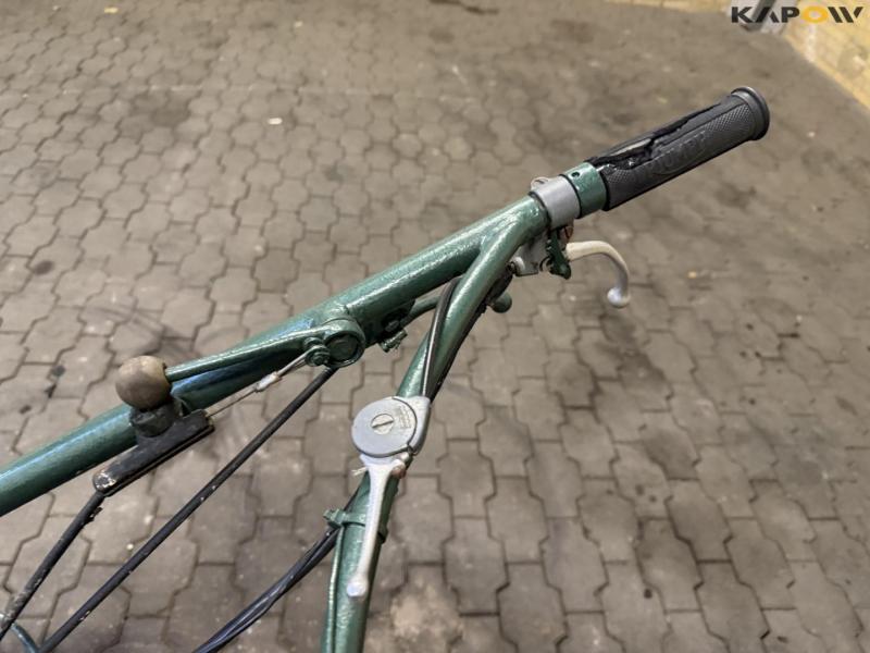 Jrus tool carrier 26