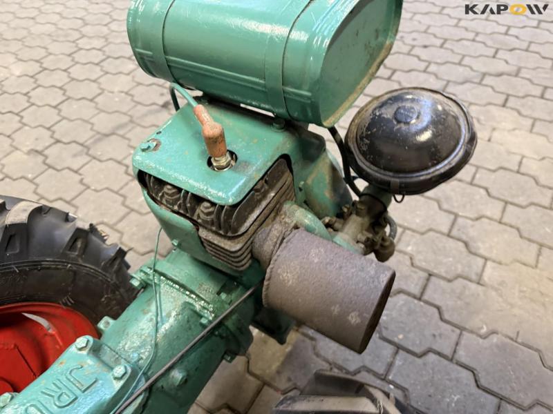 Jrus tool carrier 15