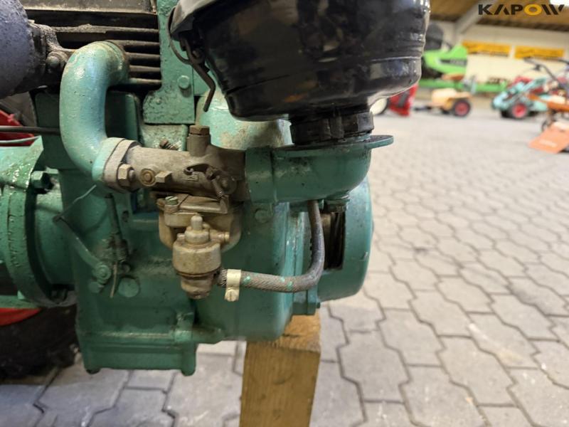 Jrus tool carrier 16