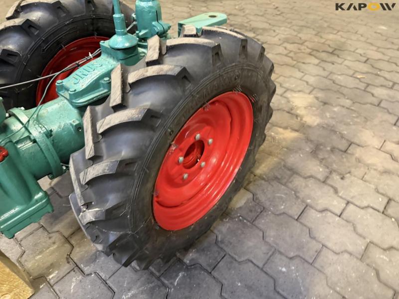 Jrus tool carrier 31