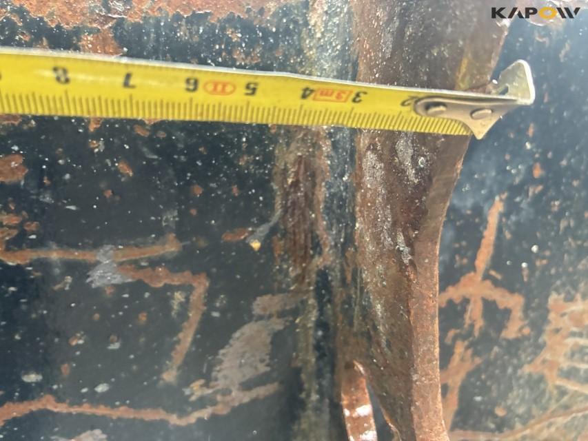 Jst excavator bucket 11