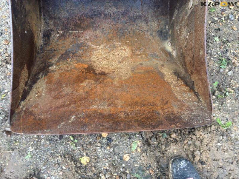 Jst excavator bucket 18