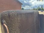 JST profile excavator bucket 9