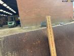 JST profile excavator bucket 17
