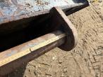 JST profile excavator bucket 18