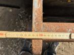JST profile excavator bucket 19