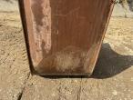 JST profile excavator bucket 25