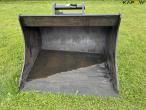 JST shovel 130 cm with S60 hitch 2