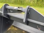 JST bucket 150 cm with S70 hitch - NEW 18