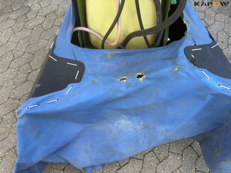 Christmas tree sprayer 22