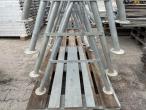 Jumbo trestle scaffolding 6